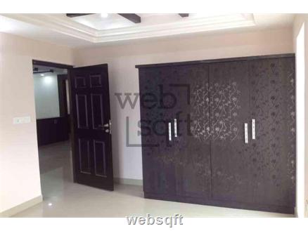 Residential Apartment-flats for Sale in Suchitra